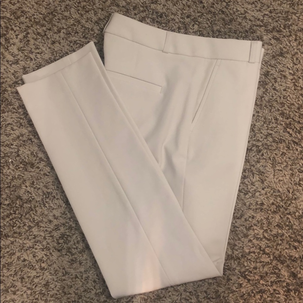 Banana Republic Ryan Dress Pants